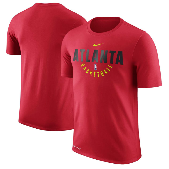Atlanta Hawks Red Nike Practice Performance T-Shirt,We sell and wholesale Atlanta Hawks Red Nike Practice Performance T-Shirt on line form chian!